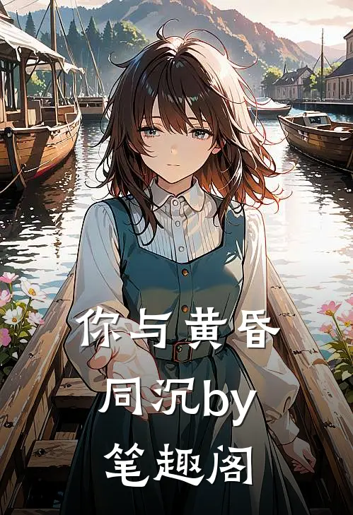 你与黄昏同沉by笔趣阁