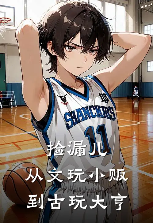 捡漏儿：从文玩小贩到古玩大亨沈晦秦天朗完本小说推荐_免费小说全文阅读捡漏儿：从文玩小贩到古玩大亨沈晦秦天朗