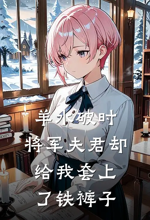 羊水破时，将军夫君却给我套上了铁裤子祁湛沈凝最热门小说_免费小说全集羊水破时，将军夫君却给我套上了铁裤子(祁湛沈凝)