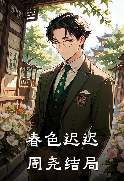 春色迟迟周尧结局