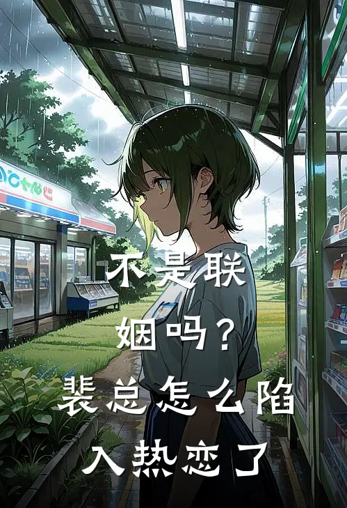 不是联姻吗？裴总怎么陷入热恋了