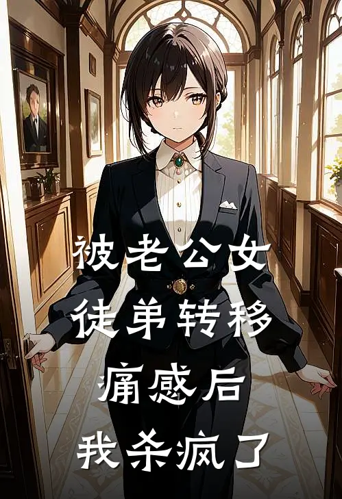 被老公女徒弟转移痛感后，我杀疯了