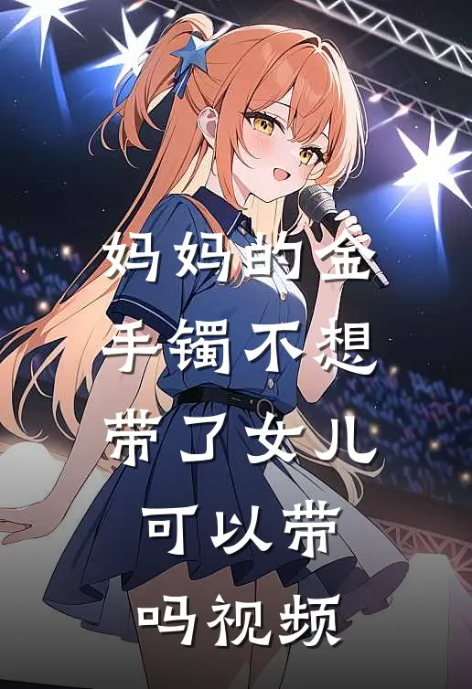 妈妈的金手镯不想带了女儿可以带吗视频