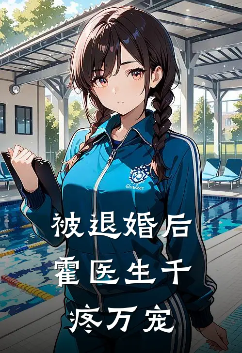 被退婚后，霍医生千疼万宠