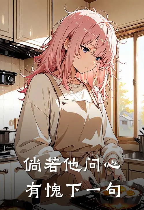 倘若他问心有愧下一句