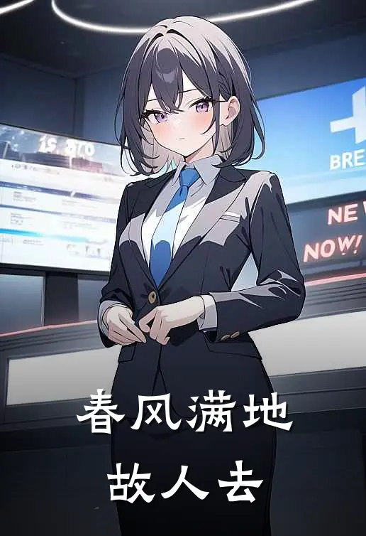 春风满地故人去