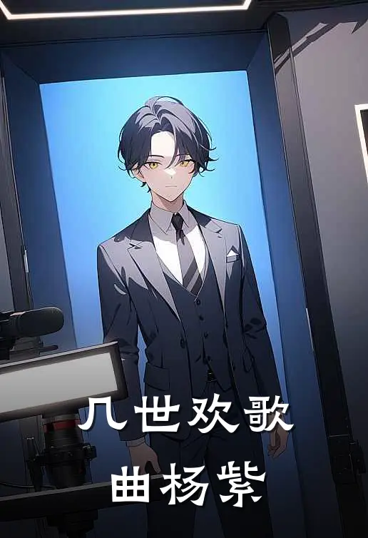 几世欢歌曲杨紫