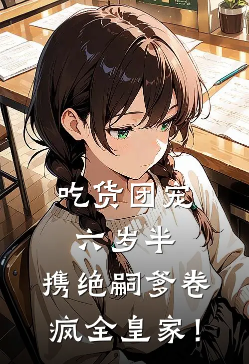 吃货团宠六岁半，携绝嗣爹卷疯全皇家！