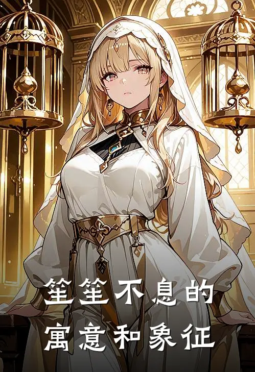 笙笙不息的寓意和象征