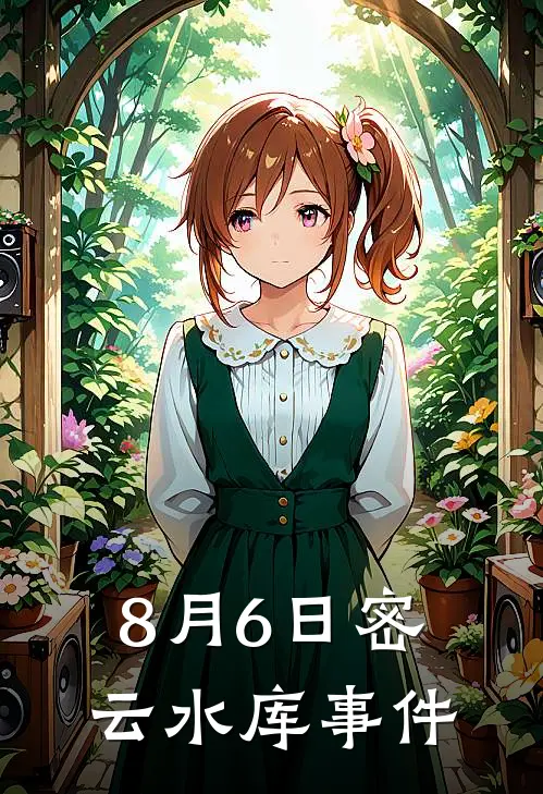 8月6日密云水库事件