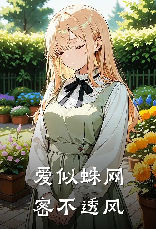 爱似蛛网，密不透风