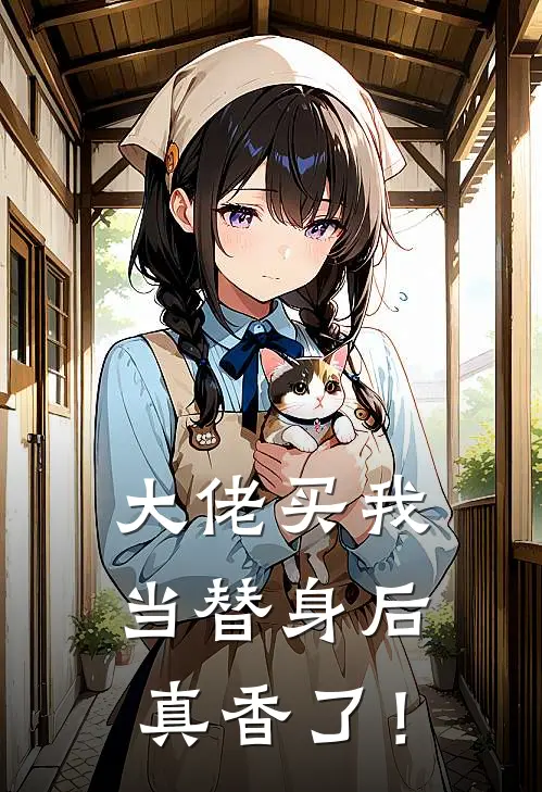 大佬买我当替身后真香了！