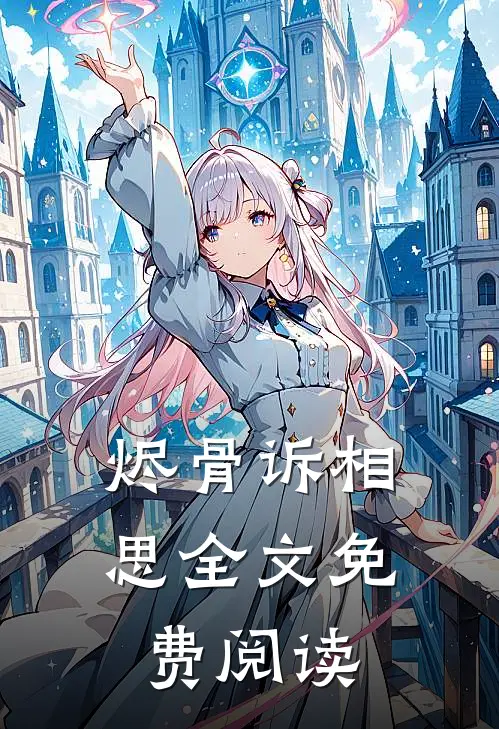 烬骨诉相思全文免费阅读