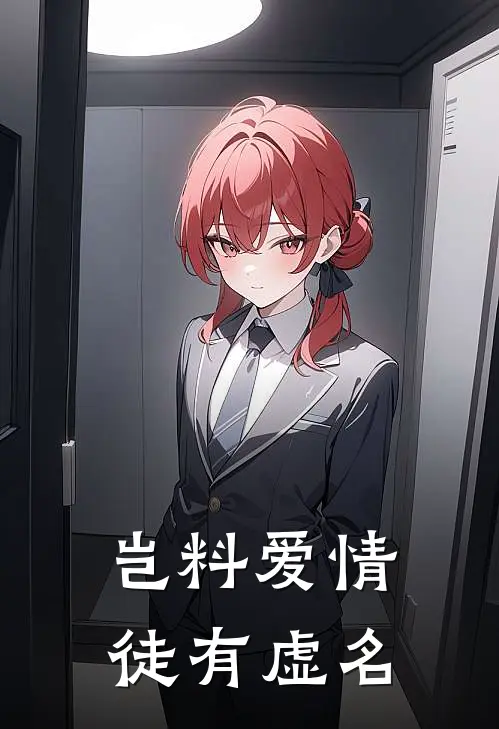 岂料爱情徒有虚名