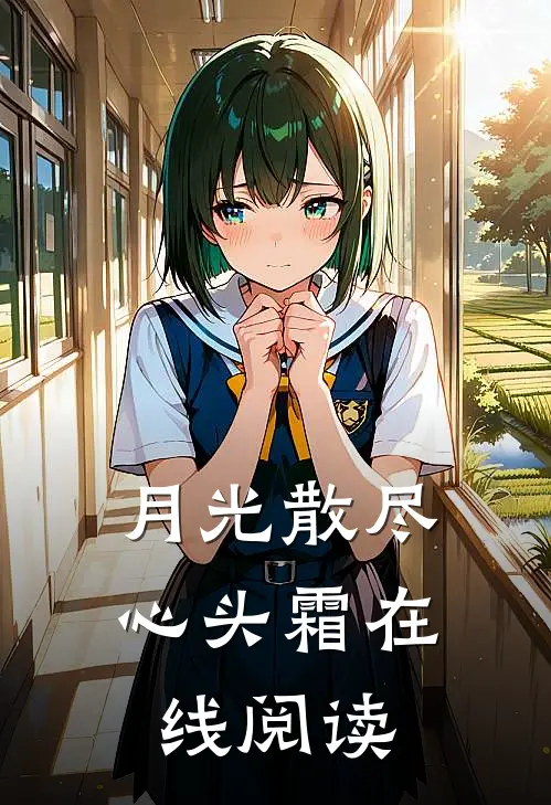 月光散尽心头霜在线阅读