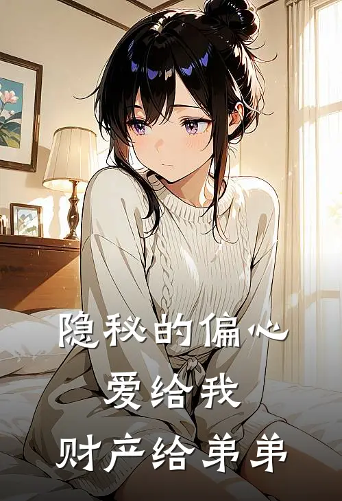 隐秘的偏心：爱给我，财产给弟弟