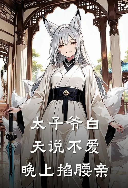 太子爷白天说不爱，晚上掐腰亲