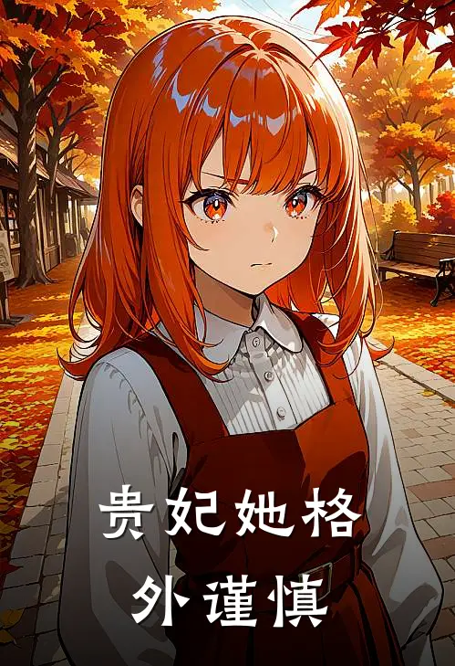 贵妃她格外谨慎