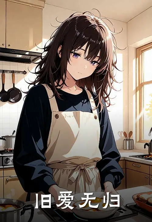 旧爱无归江亦迟白月光完结小说_免费小说在线看旧爱无归江亦迟白月光