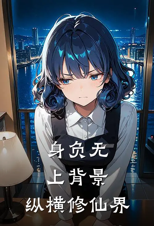 身负无上背景，纵横修仙界