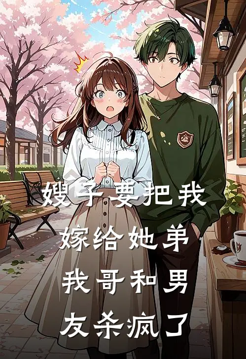 嫂子要把我嫁给她弟，我哥和男友杀疯了