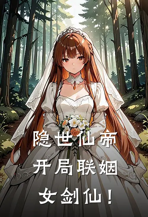 隐世仙帝：开局联姻女剑仙！