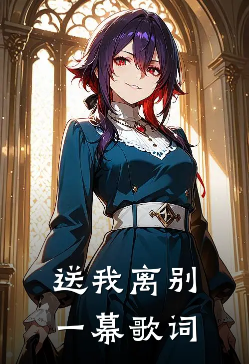 送我离别一幕歌词
