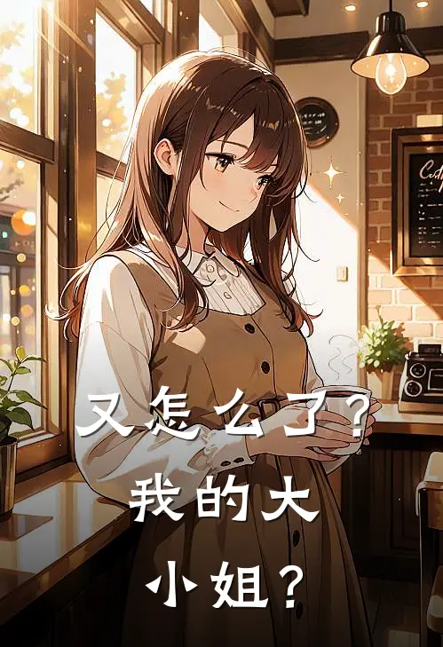 又怎么了？我的大小姐？