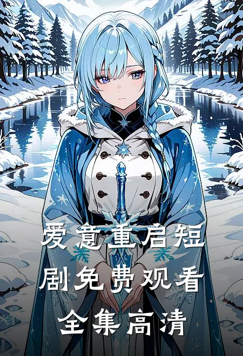 爱意重启短剧免费观看全集高清