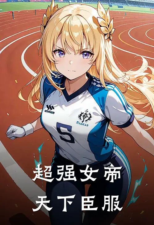 超强女帝，天下臣服