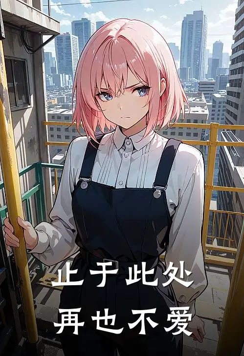 止于此处，再也不爱