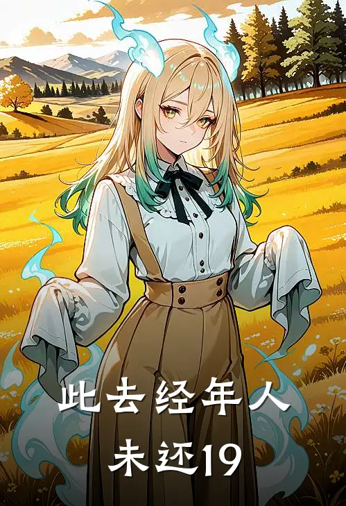 此去经年人未还19