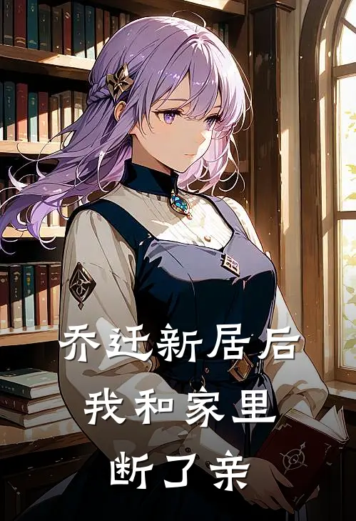 乔迁新居后，我和家里断了亲