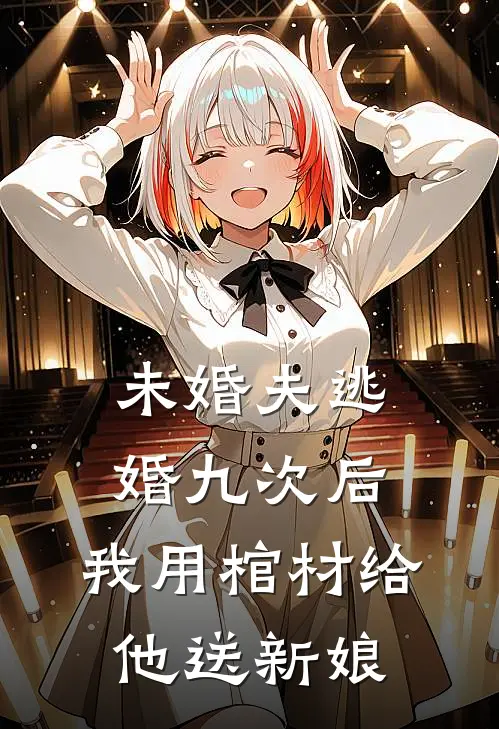 未婚夫逃婚九次后，我用棺材给他送新娘