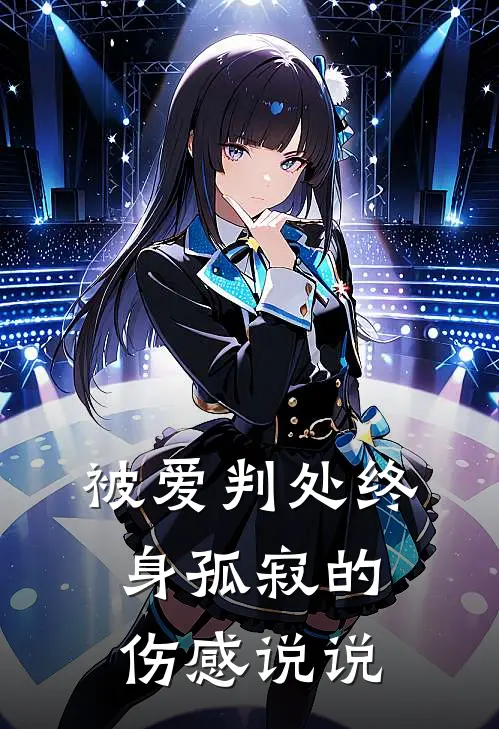 被爱判处终身孤寂的伤感说说