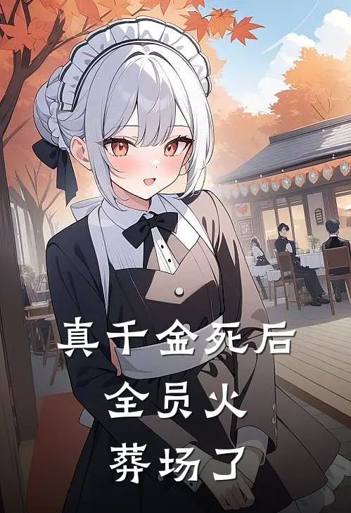 真千金死后，全员火葬场了