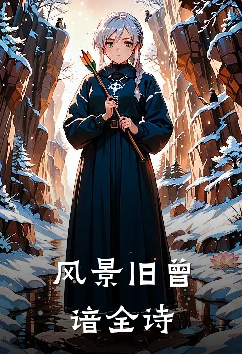 风景旧曾谙全诗