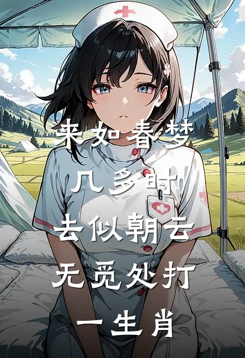 来如春梦几多时,去似朝云无觅处打一生肖