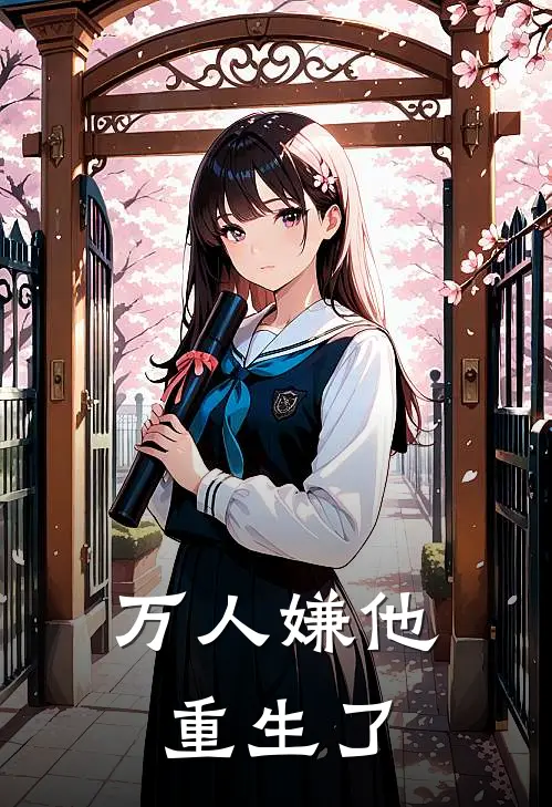 万人嫌他重生了