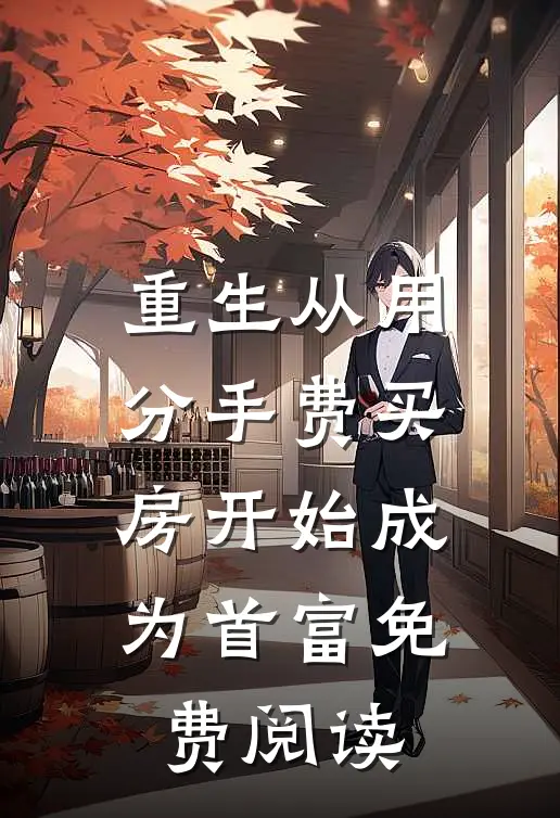 重生从用分手费买房开始成为首富免费阅读