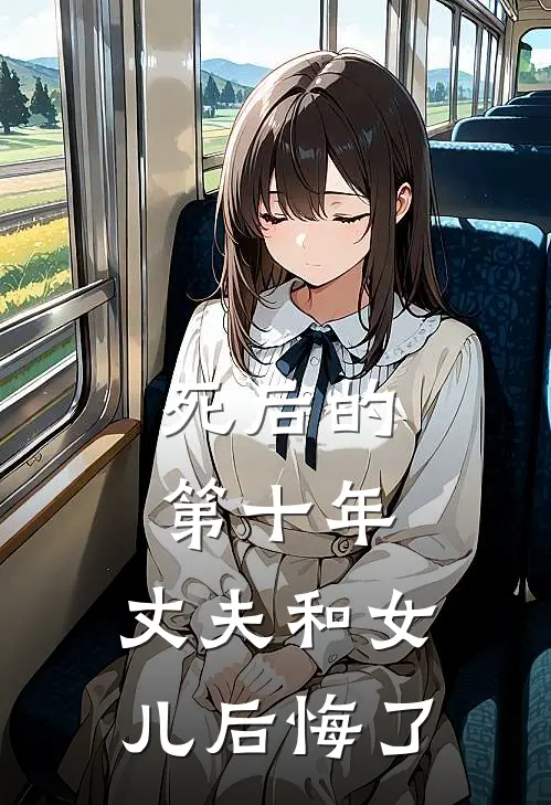 死后的第十年，丈夫和女儿后悔了