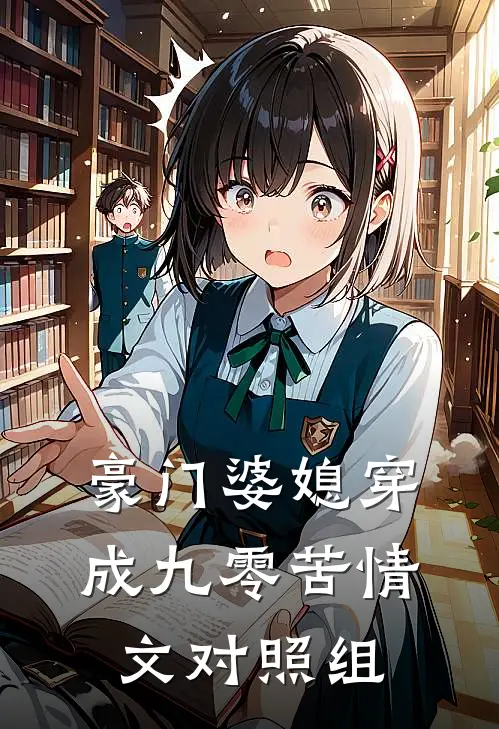 豪门婆媳穿成九零苦情文对照组