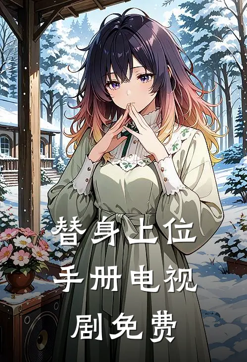 替身上位手册电视剧免费