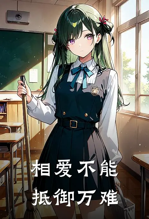 相爱不能抵御万难