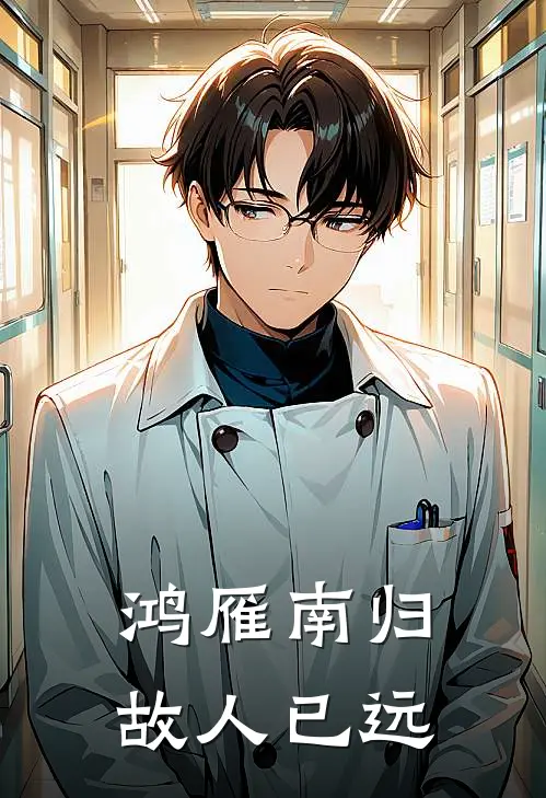 鸿雁南归故人已远