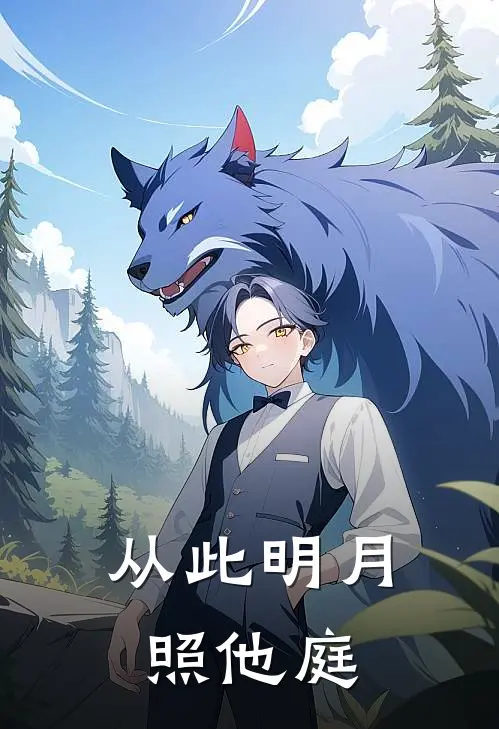 从此明月照他庭