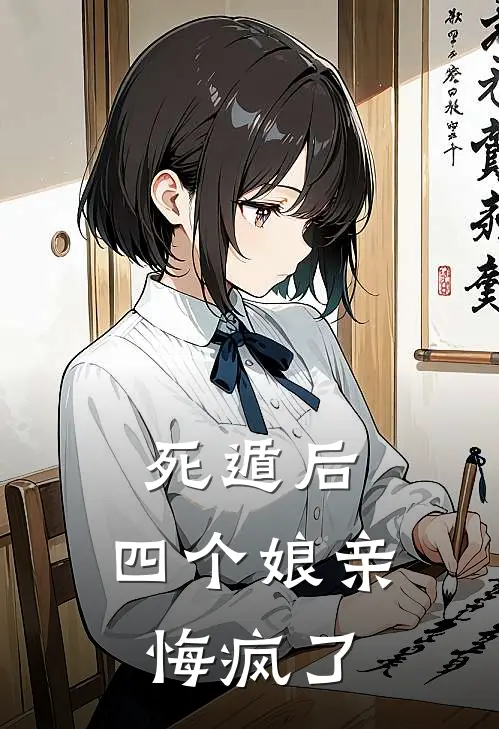 死遁后，四个娘亲悔疯了