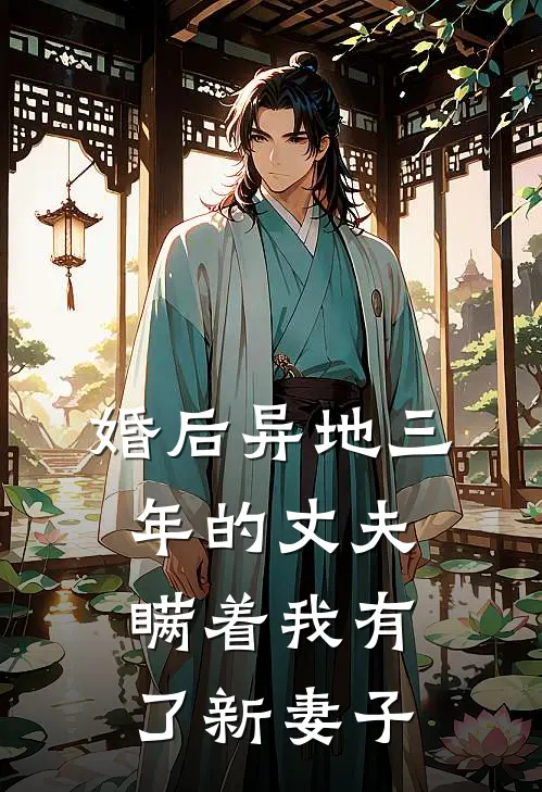 婚后异地三年的丈夫，瞒着我有了新妻子