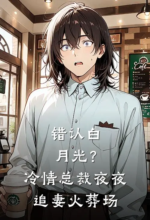 错认白月光？冷情总裁夜夜追妻火葬场