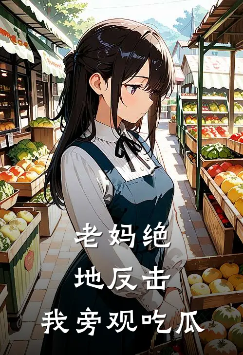 老妈绝地反击，我旁观吃瓜